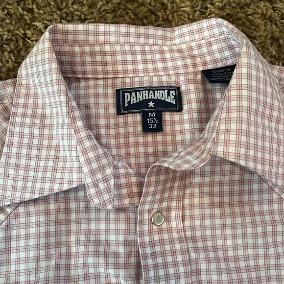 Panhandle - Picture 2 of 2